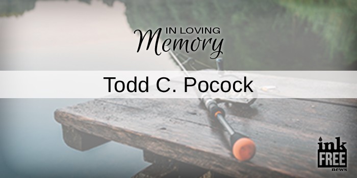 Todd C. Pocock