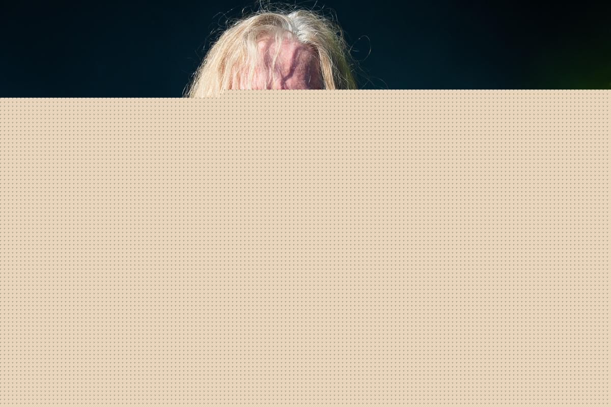 My Whitesnake Years Tour Canceled