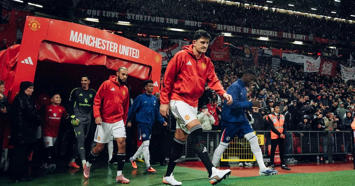Manchester United's midfield solution is already in the dressing room