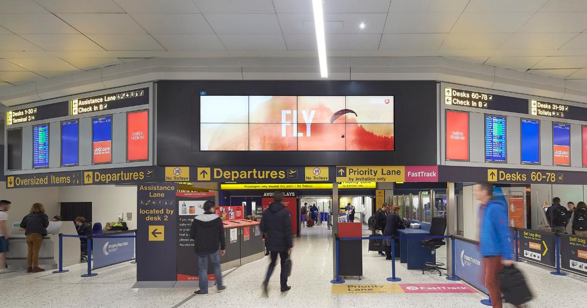 Airline cancels all Manchester Airport flights to tourist hotspot (how to get refund)
