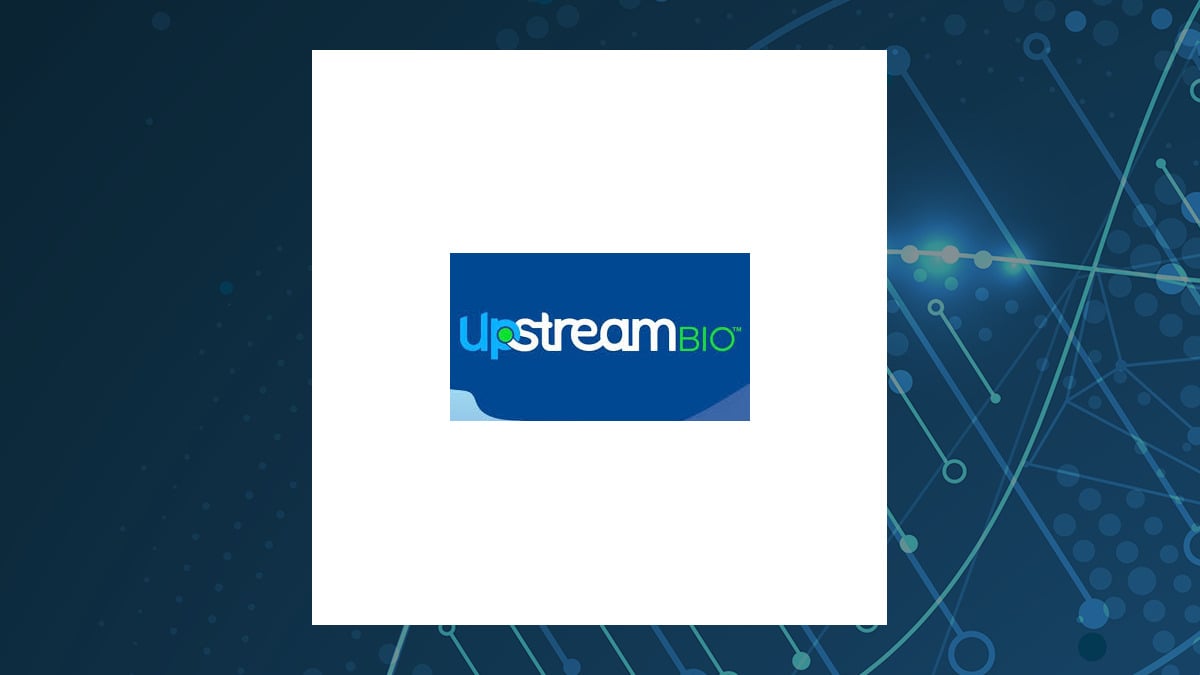 Upstream Bio (NASDAQ:UPB) Posts Earnings Results, Beats Estimates By $0.05 EPS