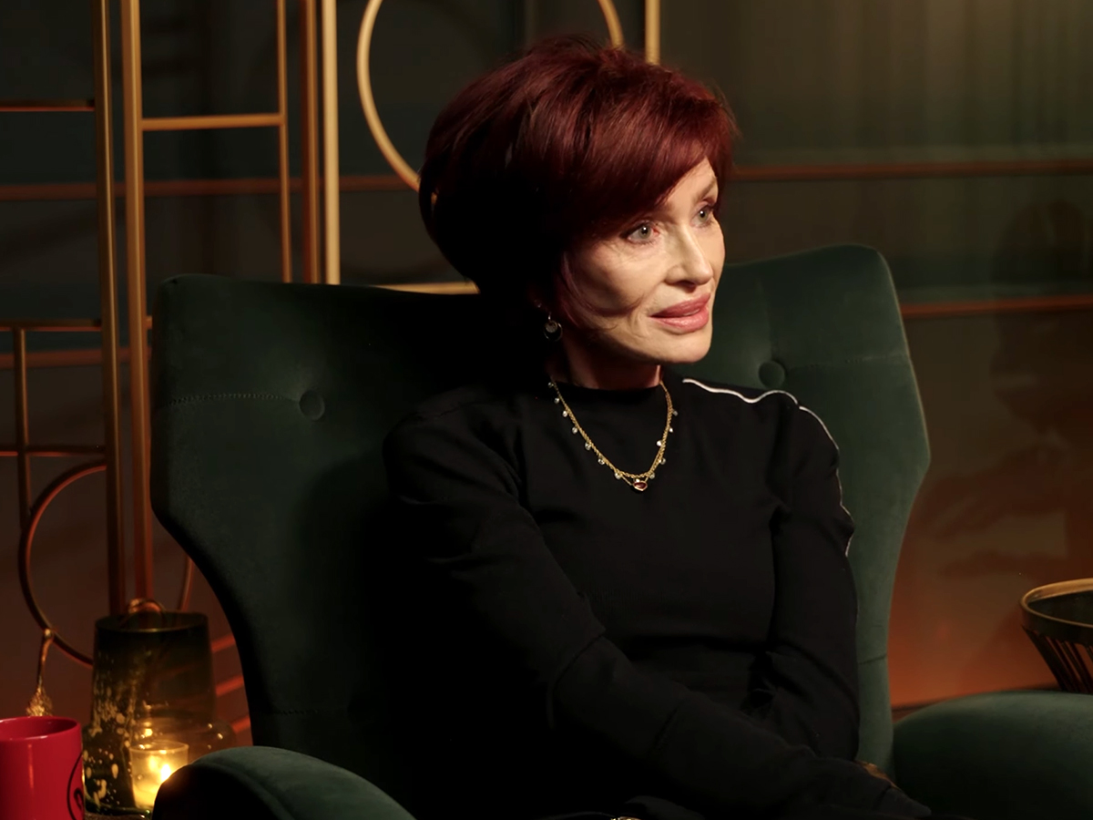 Sharon Osbourne reveals plans to bring OzzFest back