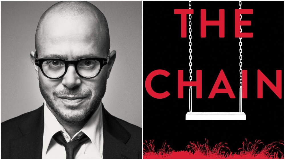 Kidnap Thriller ‘The Chain’ Lands Straight-To-Series Order At HBO With Damon Lindelof As Showrunner