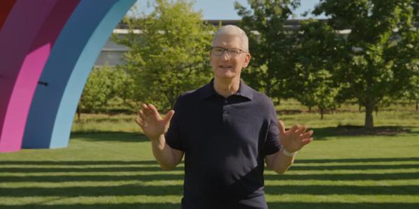 Tim Cook says more memory suppliers may not necessarily mean lower product prices