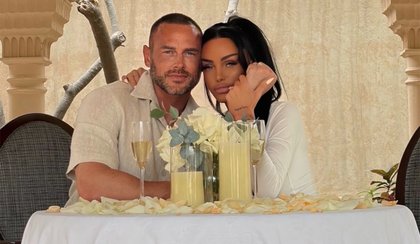Wild fan theory emerges about Katie Price's wedding as real truth about the ceremony revealed
