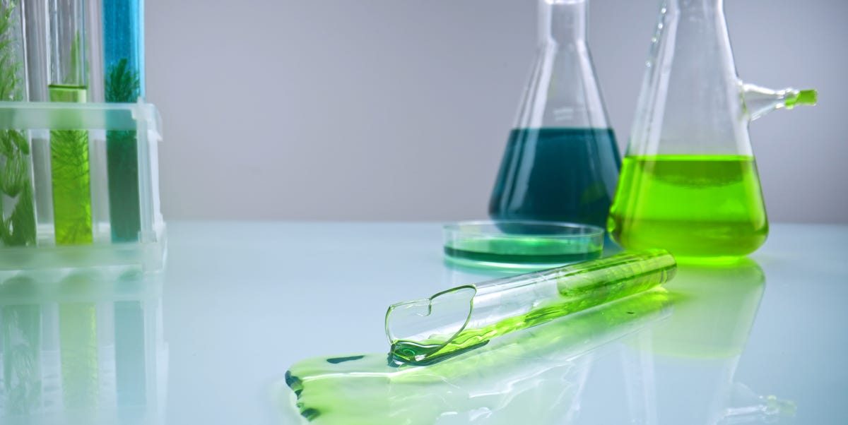 A Rule of Chemistry Stood for 100 Years. Now, Scientists Have Broken It—Twice.