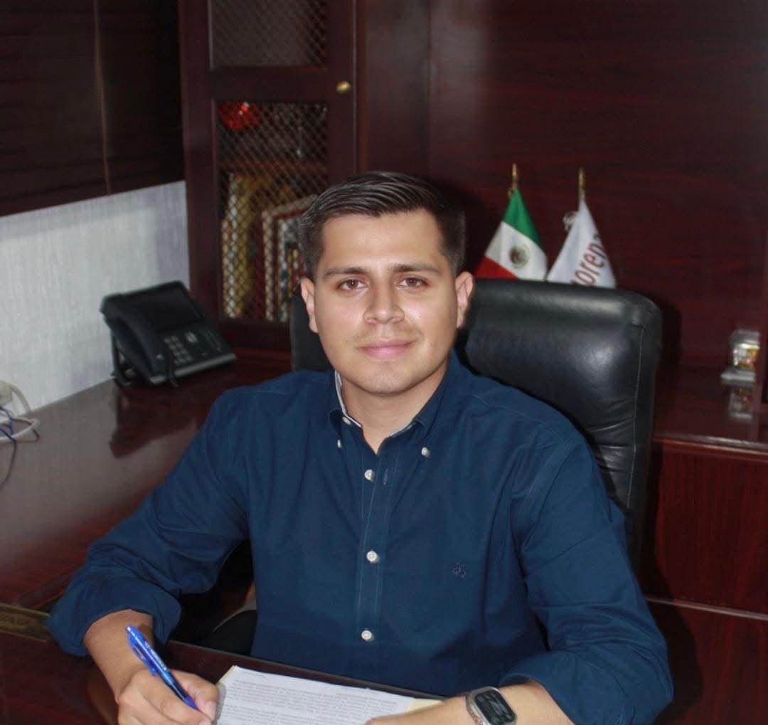 Diputado Daniel Razo propone apoyo para jóvenes que egresan de casas hogar en Baja California