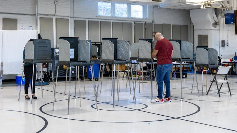 Mac McCorkle and Eric Mlyn: Duke Students Voting in Durham — Should They Have a Say on Bond Referenda?