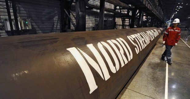 U.S. to keep taking action against those involved in Nord Stream 2 construction