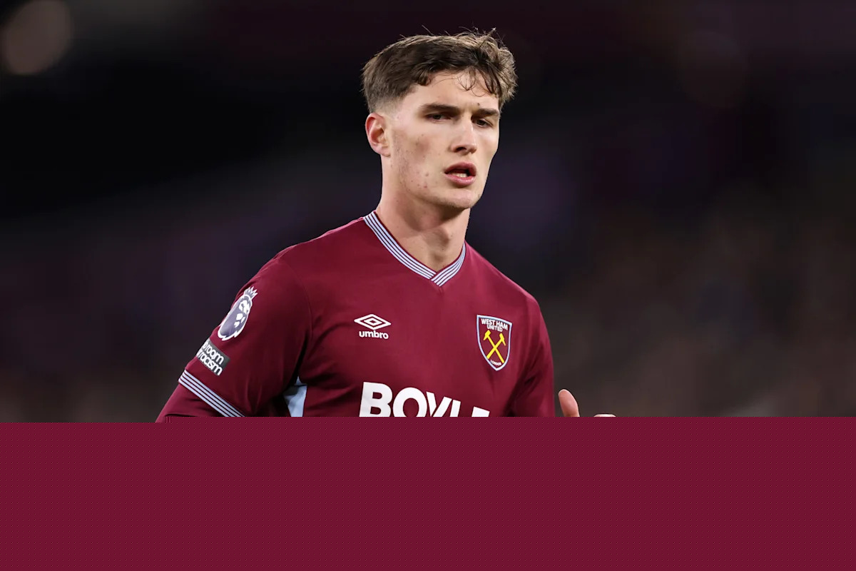 West Ham United Make £10.2m Call Before Key Departure: Setback For The Hammers?
