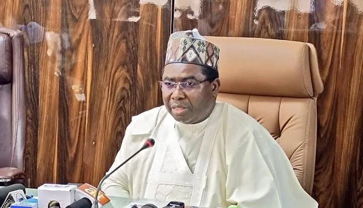 INEC dismisses reports of revised 2027 campaign timetable