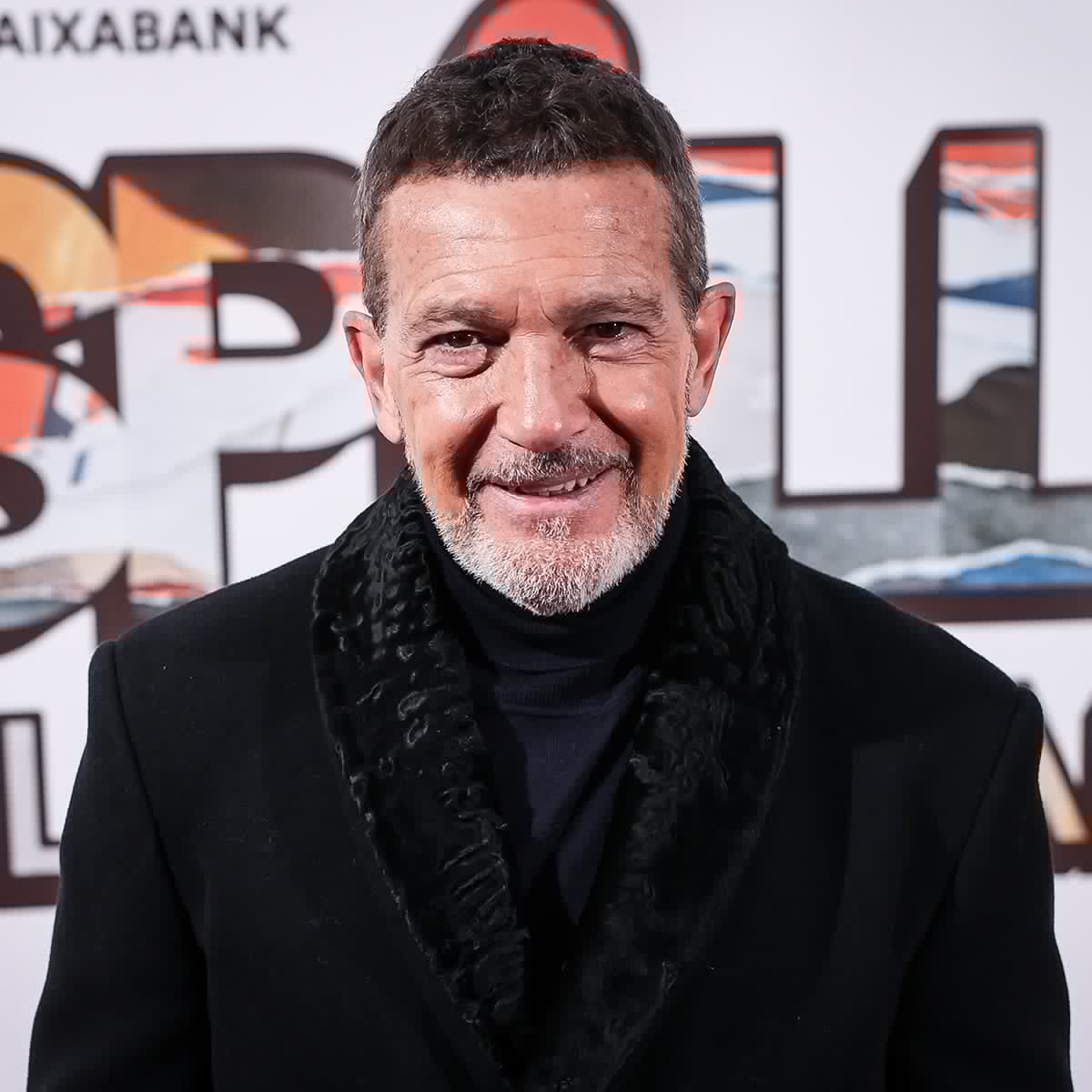 Why Antonio Banderas “Wasn’t Supposed” to Be Living in Hollywood