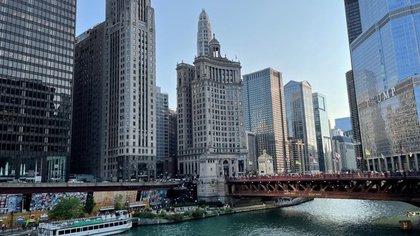 Chicago group plans river flotilla after Israeli forces detain activists in Gaza blockade