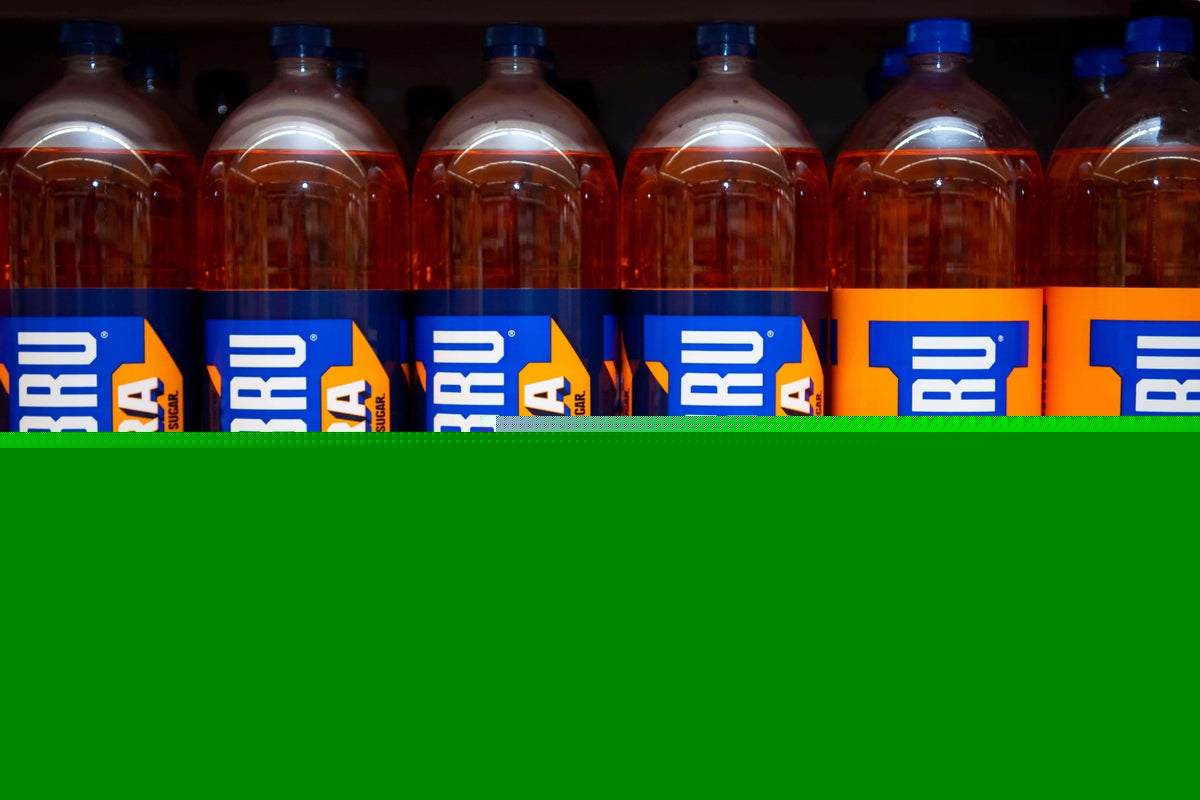 The one factor that Irn-Bru maker credits for its rising sales