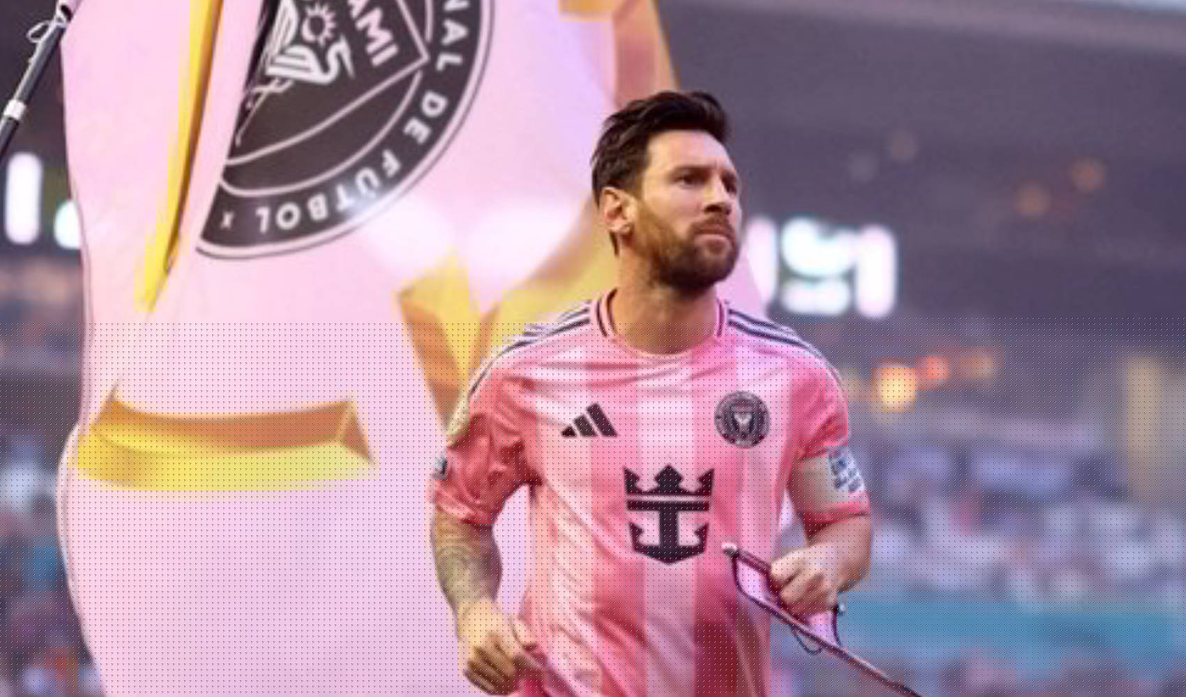 Messi y la cifra de los 1.000 goles: el impacto de la muerte de Jorge en sus próximos partidos