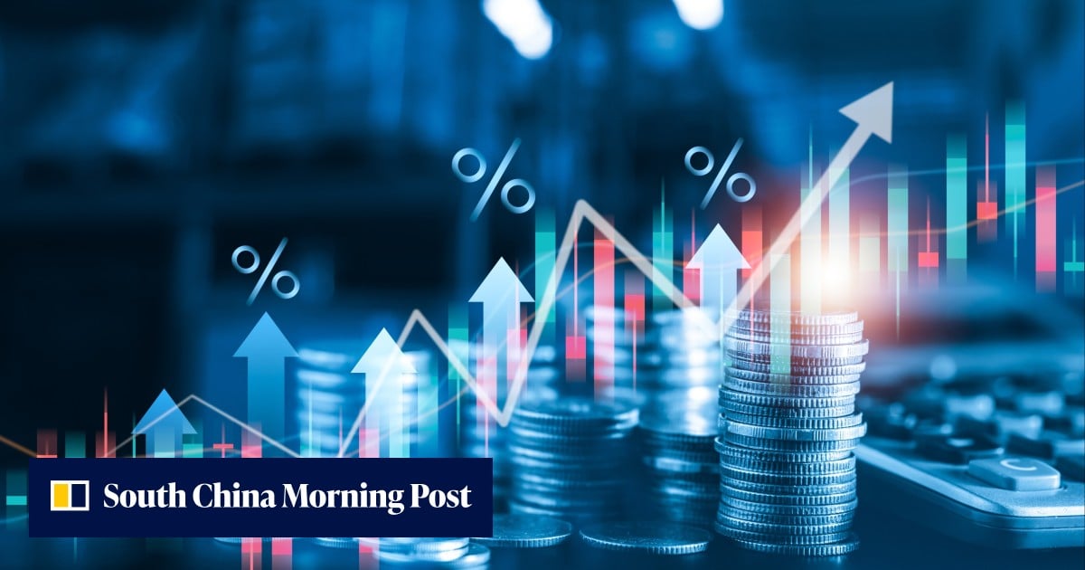 China’s quant funds have an edge on foreign rivals, even as Beijing curbs trading speed