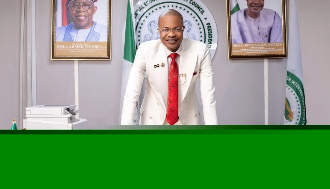 PFIPC Probe: Reps Declare Self-Acclaimed DG’s Appointment Letter Fake