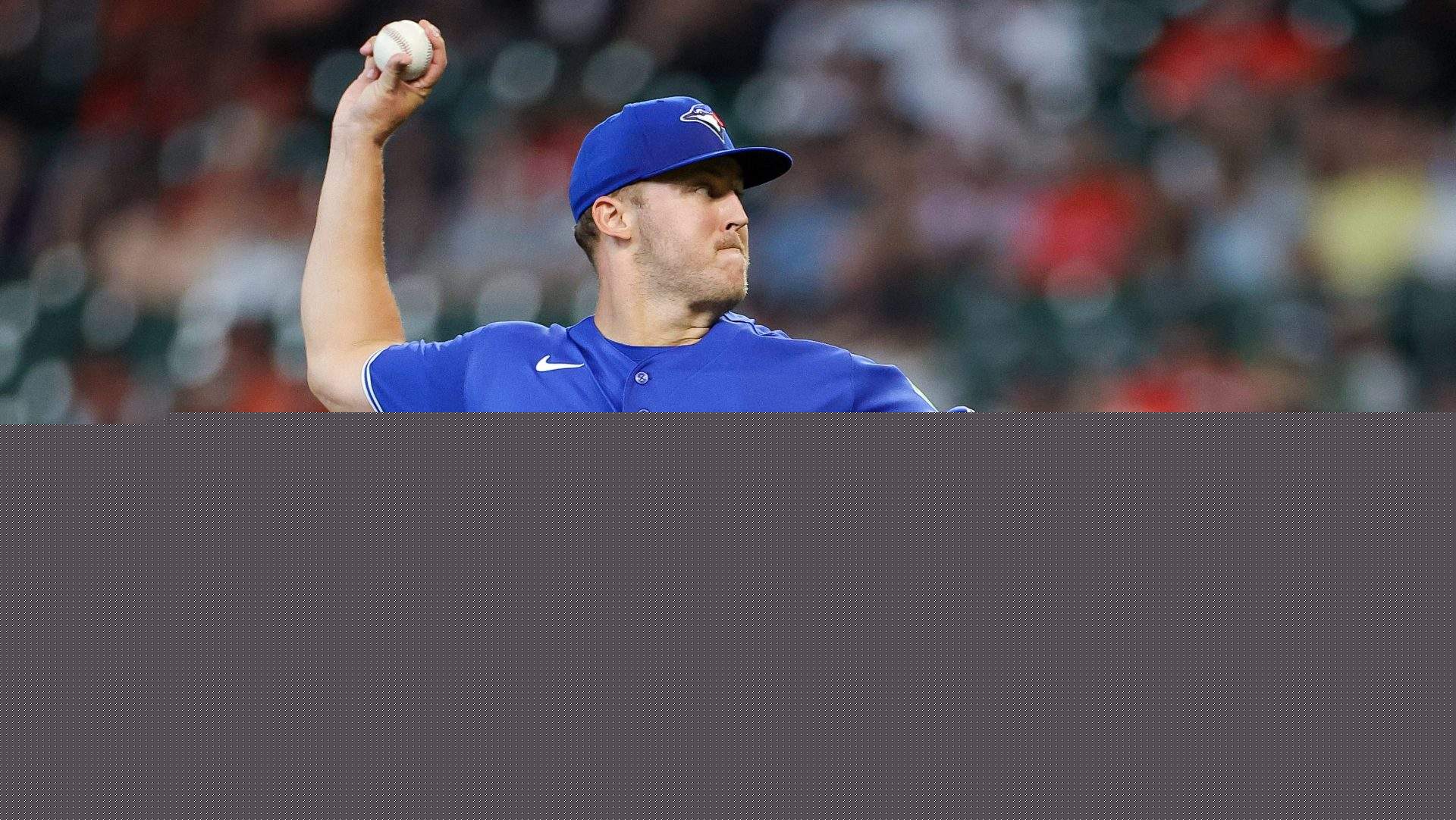 Blue Jays Make Injury-Related Roster Move on 10-Year Veteran During Red Sox Series