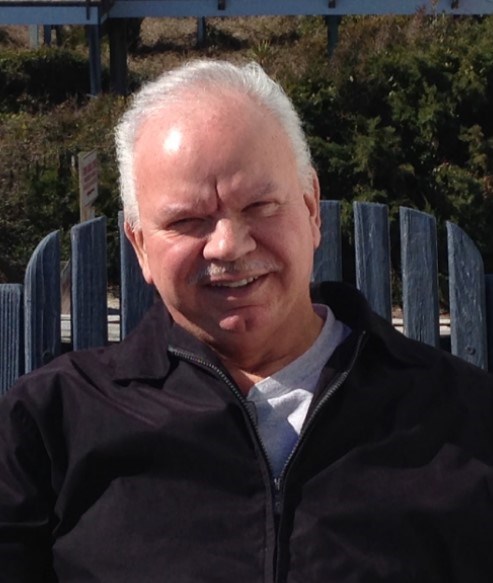 Ronnie Lee "Ron" Hamilton, 79