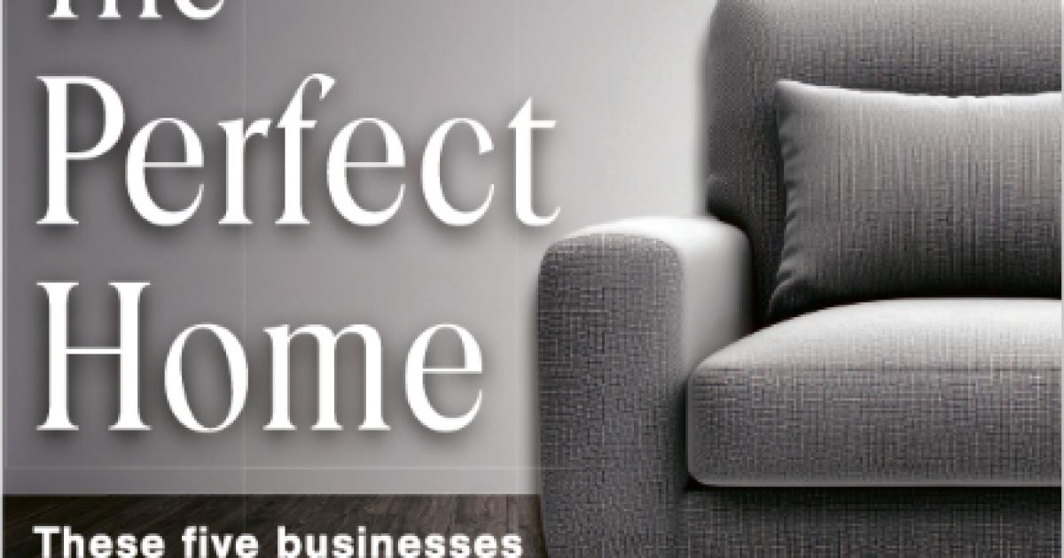 Five Lancashire businesses helping transform everyday living