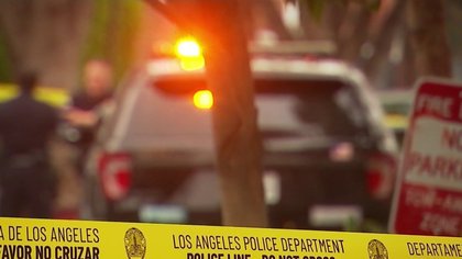 Bicyclist killed in Boyle Heights hit-and-run crash