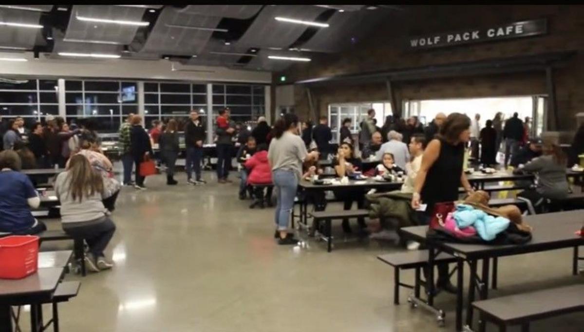 The 67th Annual Wapato Bean Feed