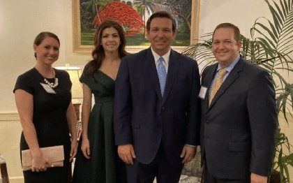 Florida GOP Says Alexander Vindman Used Arizona Address to Run for Senate