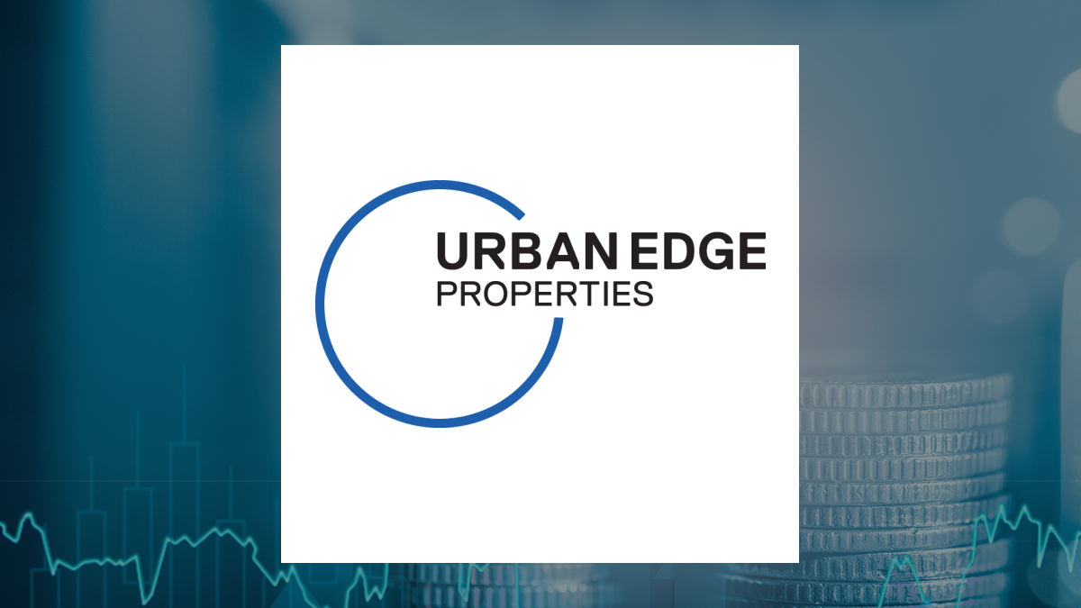 Urban Edge Properties (NYSE:UE) Issues Earnings Results, Beats Expectations By $0.03 EPS