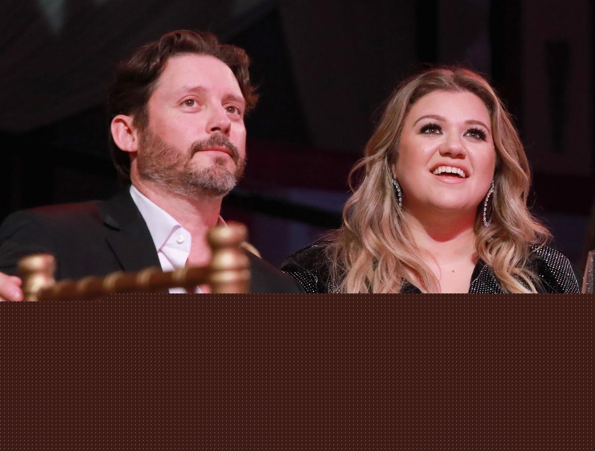 Kelly Clarkson's Late Ex's $2.9M Montana Home Listed