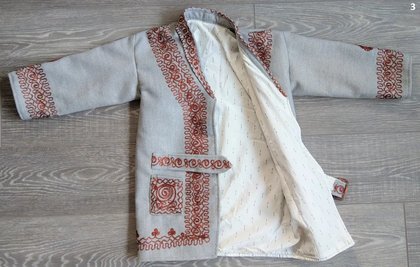 Chitrali Chugha: Keeping centuries-old craft warm in a world of fast fashion