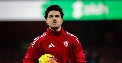 Manchester United have a player no-one is talking about - and that's just how they like it