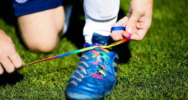 German Football Association on Pride Participation: Christopher Street Day (CSD) Is a Symbol of Our Democracy