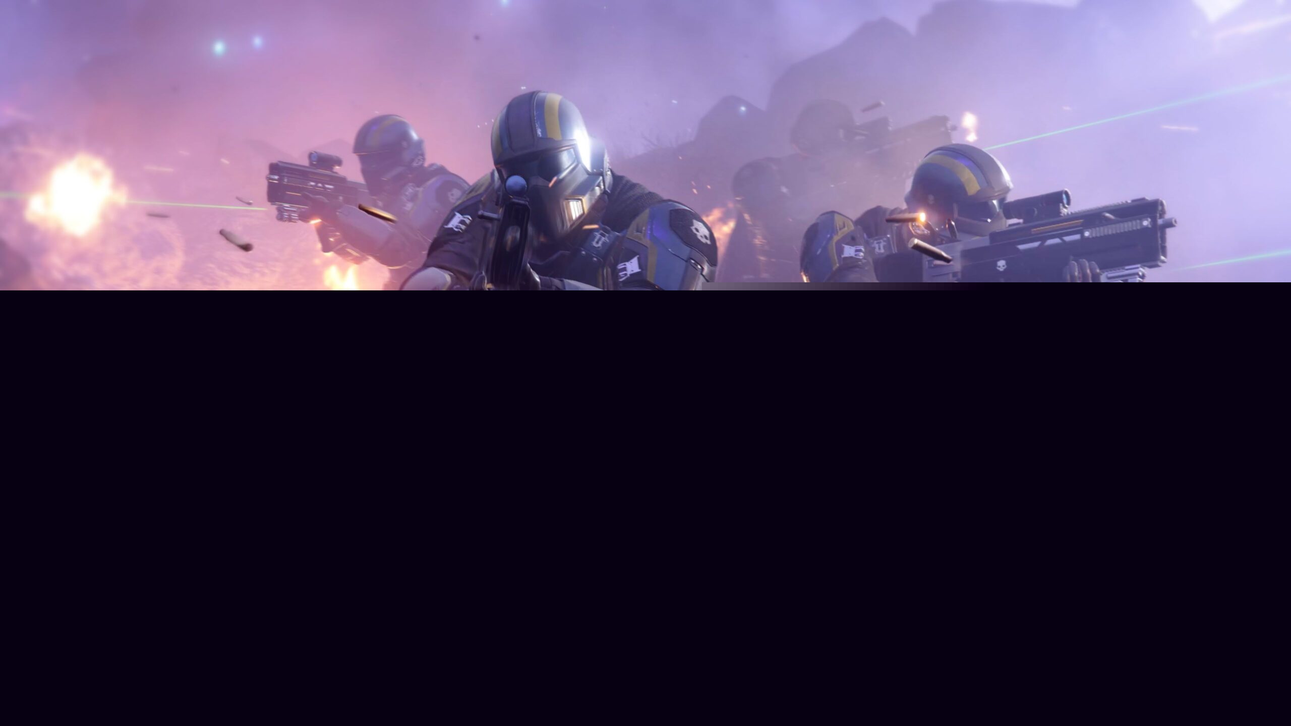 Helldivers 2 Raises Player Level Cap to 300, Introduces New SEAF Platoons in Illuminate Missions