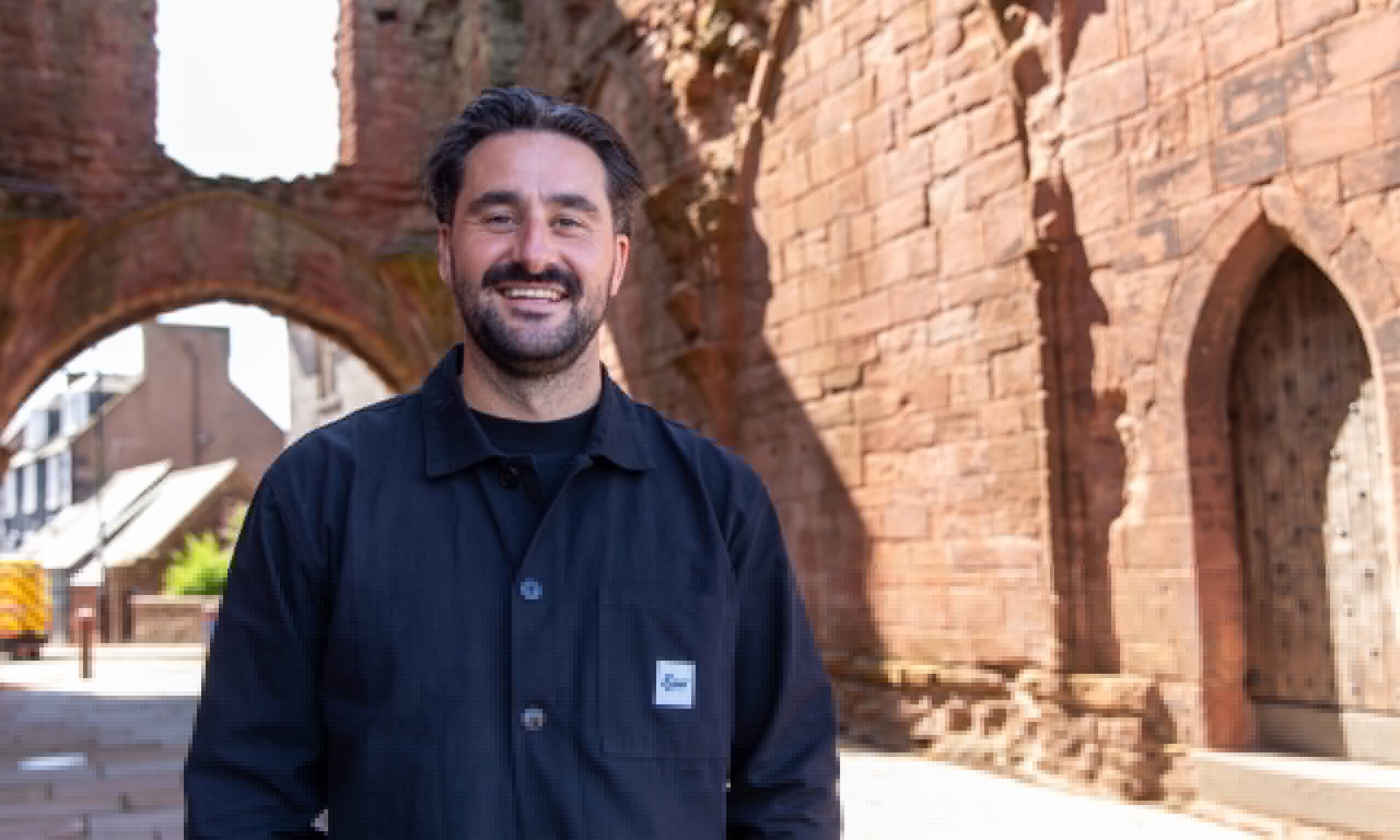 Why a farm steading and a lighthouse are among Arbroath architect’s 7 favourite Angus buildings