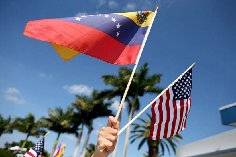 SHBA-të planifikojnë të rivendosin praninë diplomatike në Venezuelë