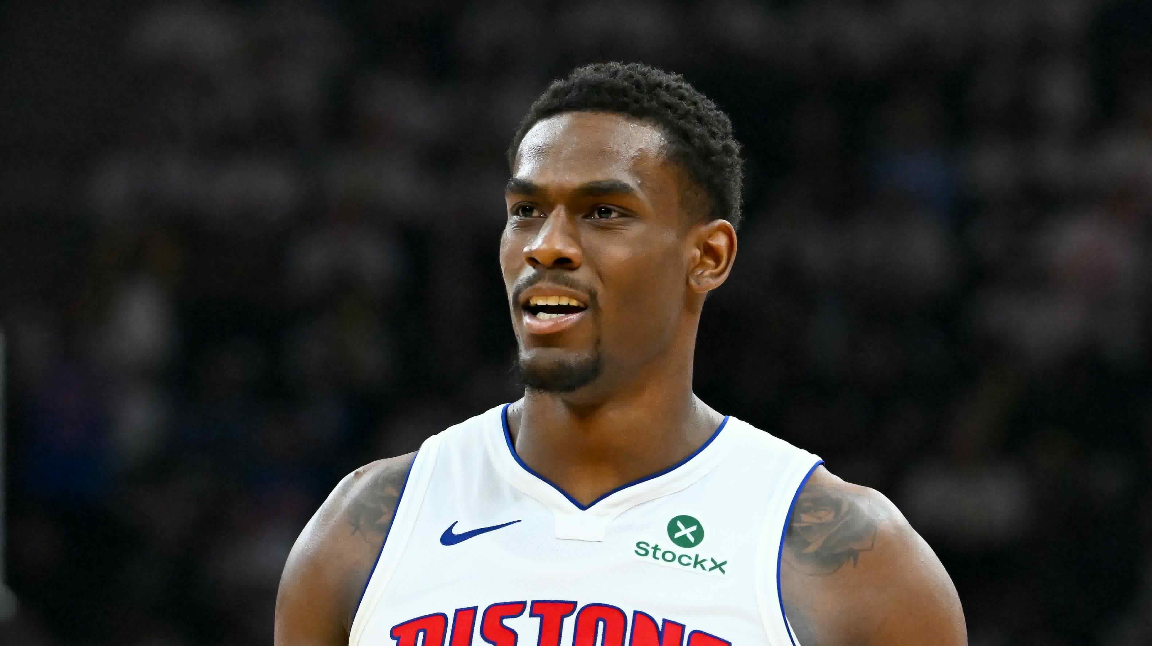 Pistons Make Clear Stance On Jalen Duren Trade Amid Contract Extension Standstill