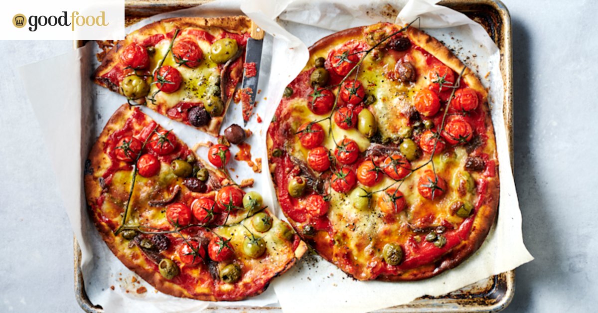 Salads, slices and scoops: The 20 hottest recipes of January
