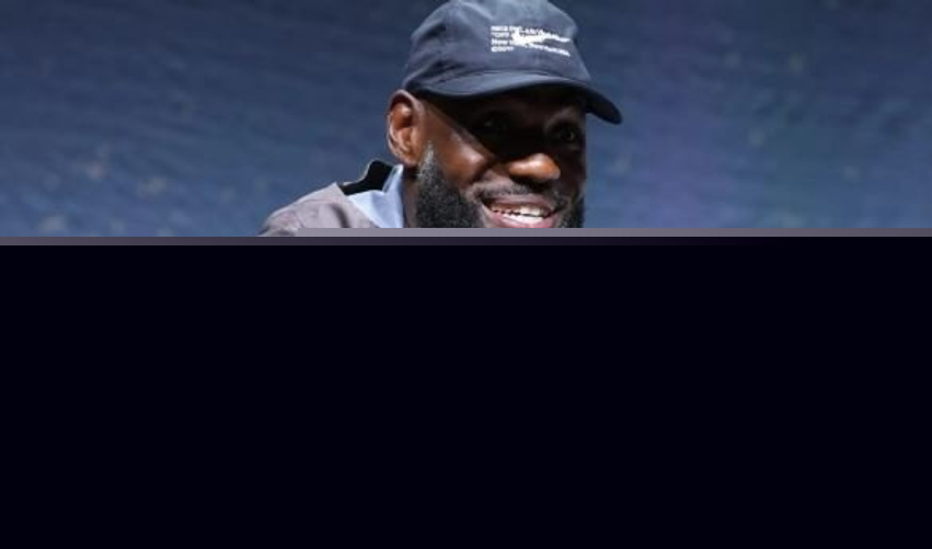 LeBron James: Dua të fitoj një tjetër titull