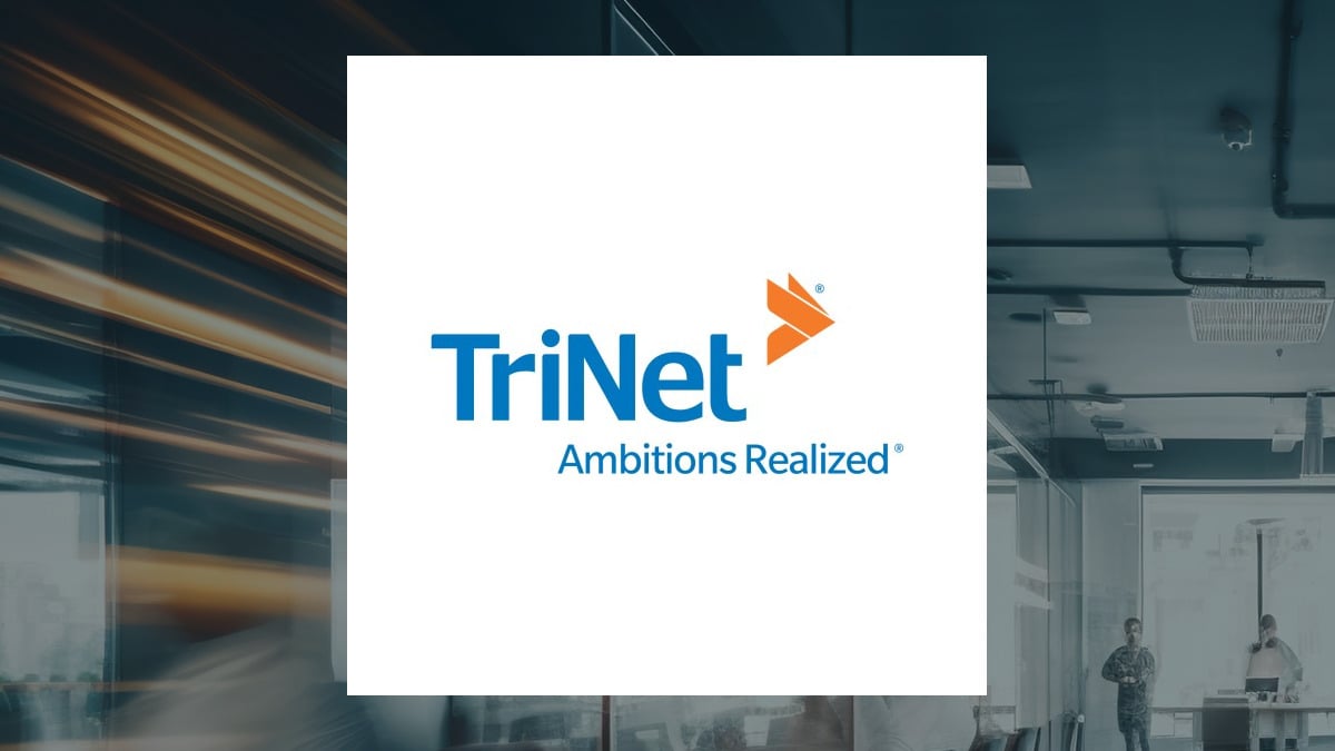 TriNet Group (NYSE:TNET) Posts Quarterly Earnings Results, Beats Expectations By $0.62 EPS