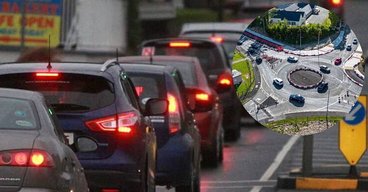 Letterkenny Chamber warns of traffic chaos causing "significant negative impact"