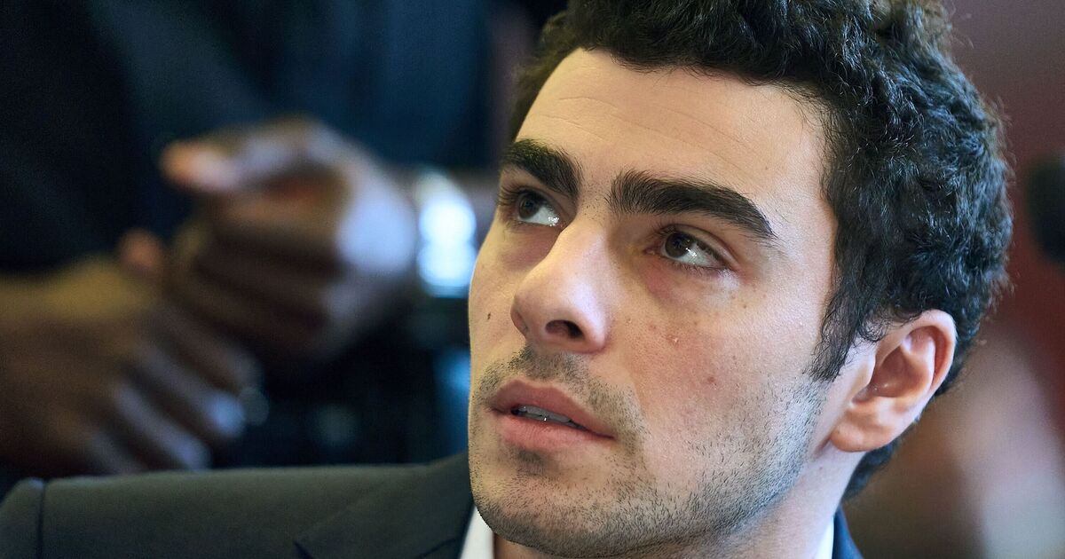 Man arrested after 'acting as FBI agent' to break Luigi Mangione out of prison