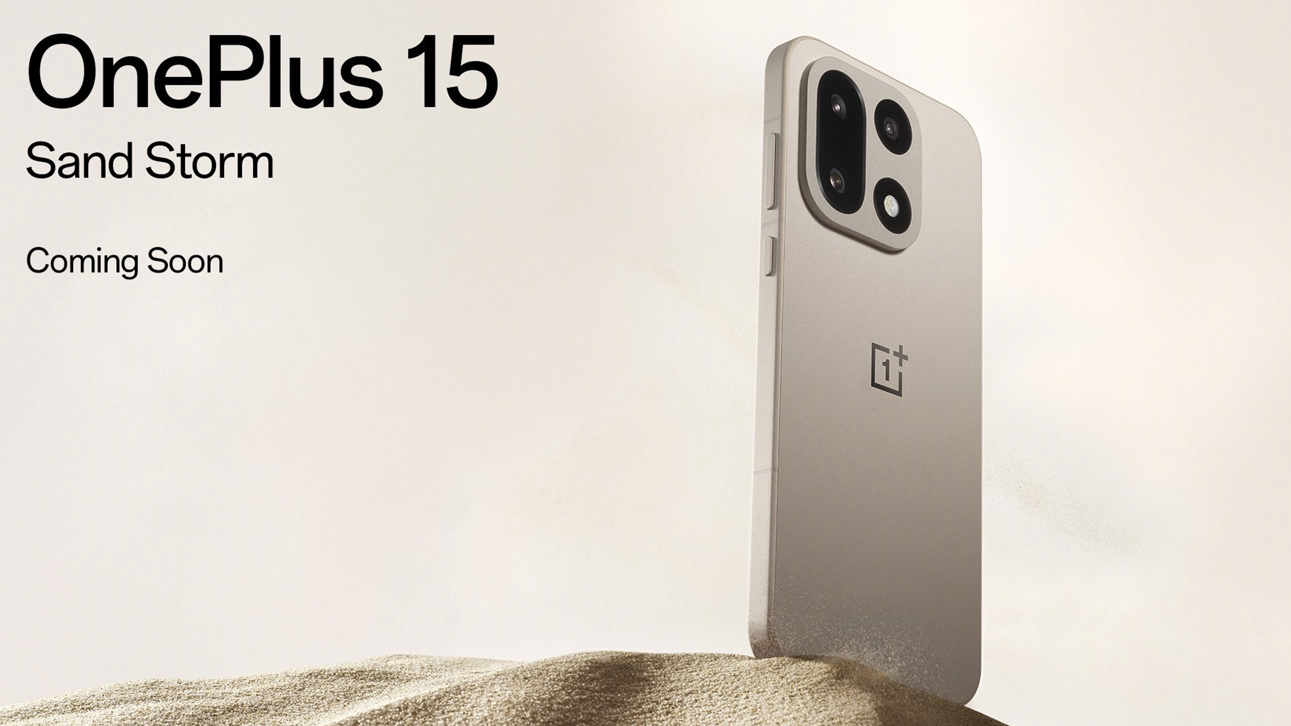 OnePlus 15 Release Date, Specs, Features, Price and More: New Flagship Confirmed to Carry Massive Battery and Snapdragon 8 Elite Gen 5 Chip