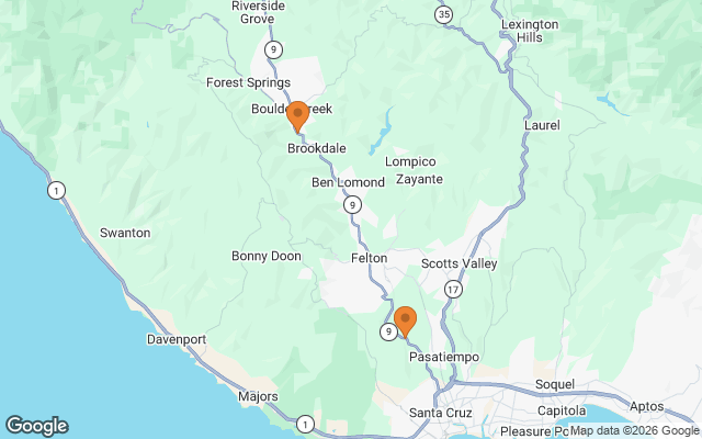Thursday evening traffic: Highway 9 crash, one-way closure at Lorenzo Ave.