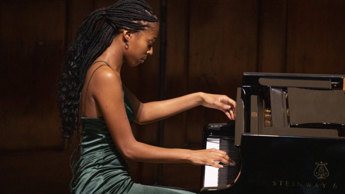 I’m a classical music expert – these are the six concerts to book now