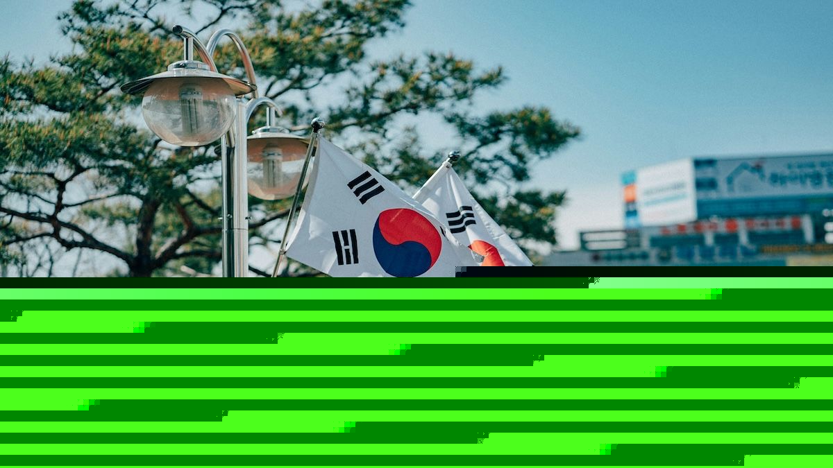 South Korea’s Approach to Age Assurance
