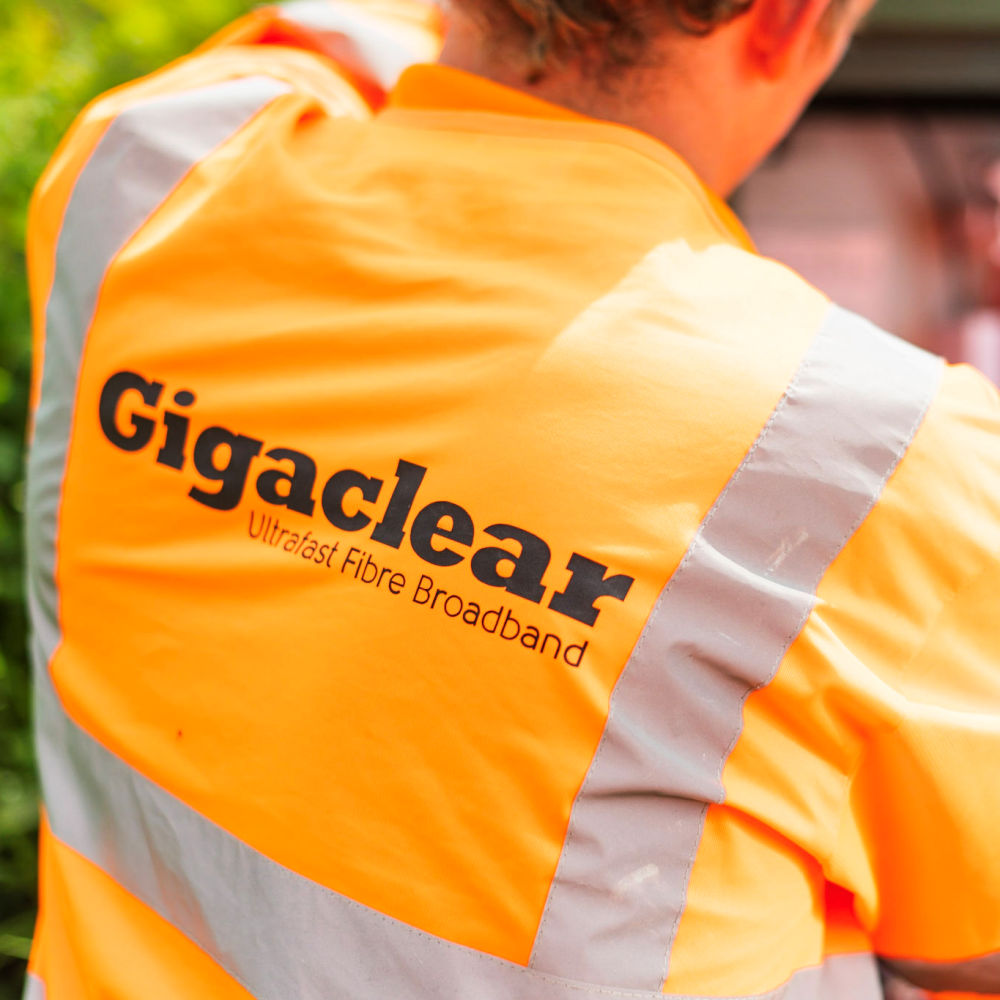 VeloxServ Add Gigaclear’s Rural UK Broadband Network to Wholesale Platform