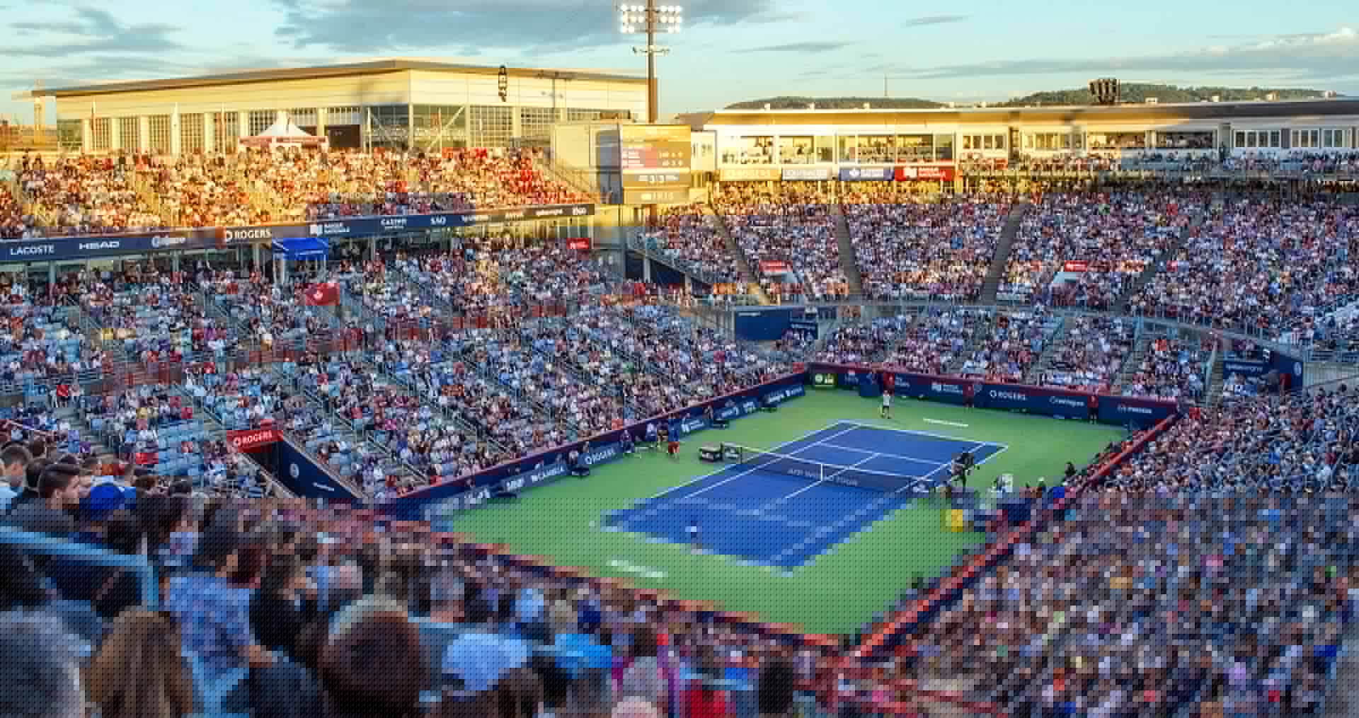 National Bank Open 2026, Montreal Day Ten Recap