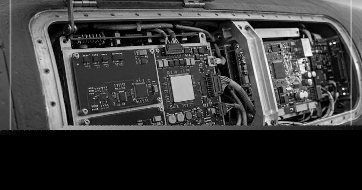 ГУР обнаружило Nvidia Jetson в российской ракете "Монохром": это может свидетельствовать об использовании ИИ