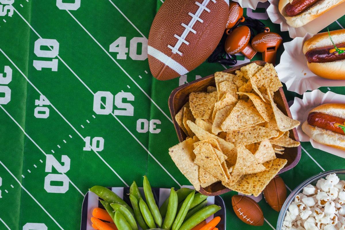 Missouri’s Top Game-Day Snack