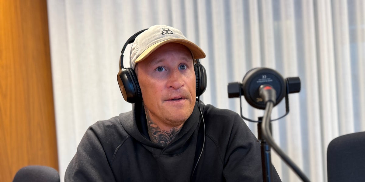 Jonte Hedström om mörka delen av ungdomshockeyn: ”Jag fick mutor”